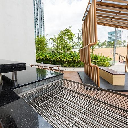 Greenfield Sunway Pyramid 2Room2Bath 6Pax 2C/Park. 페탈링자야 외부 사진