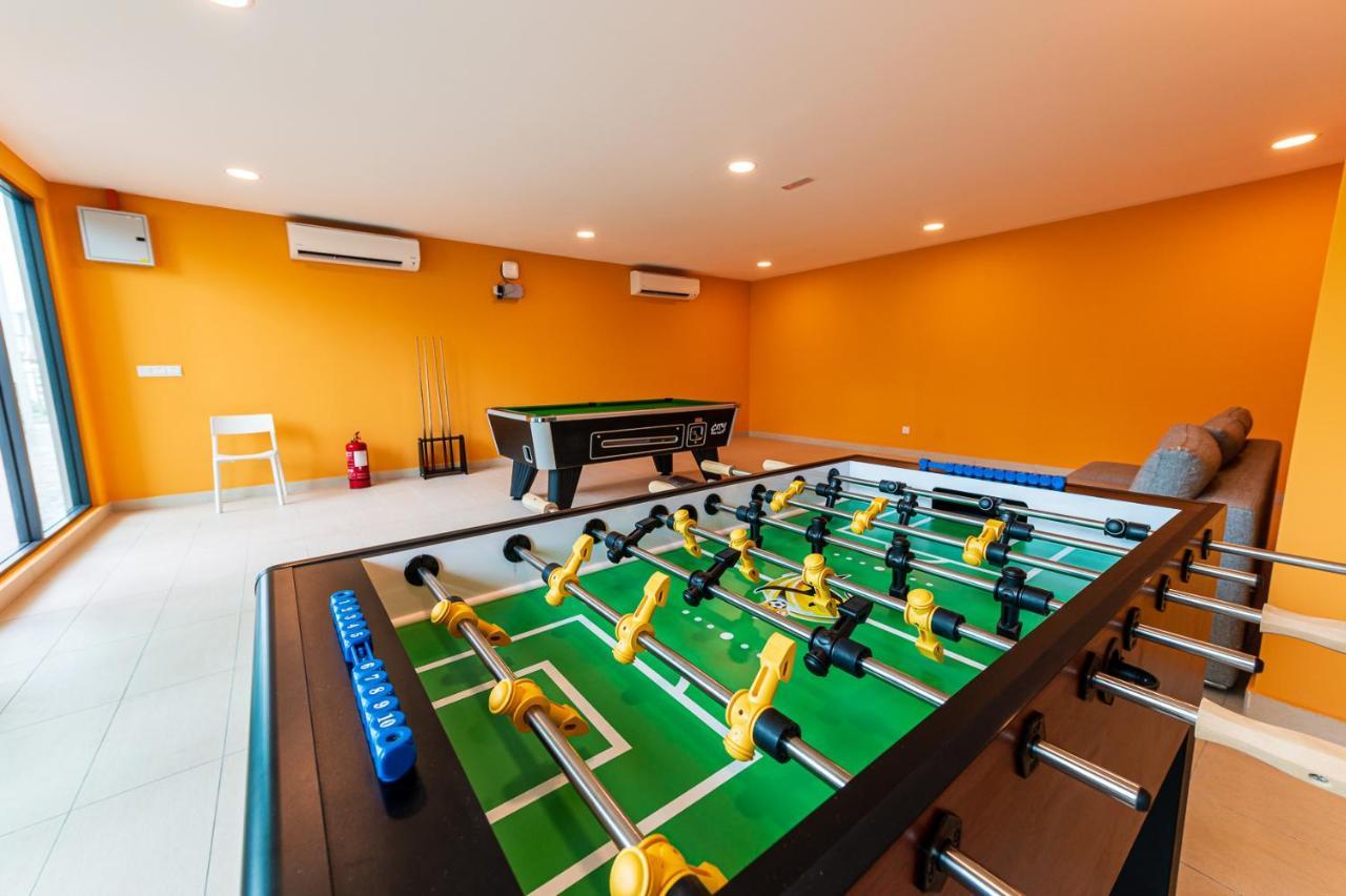 Greenfield Sunway Pyramid 2Room2Bath 6Pax 2C/Park. 페탈링자야 외부 사진